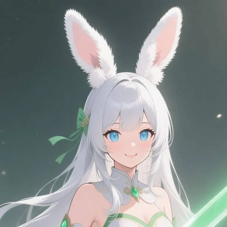 chat with ai character: мия