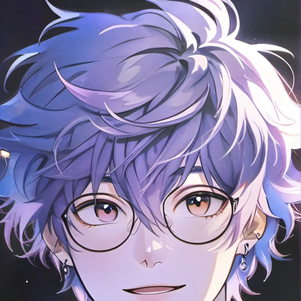 chat with ai character: Jay