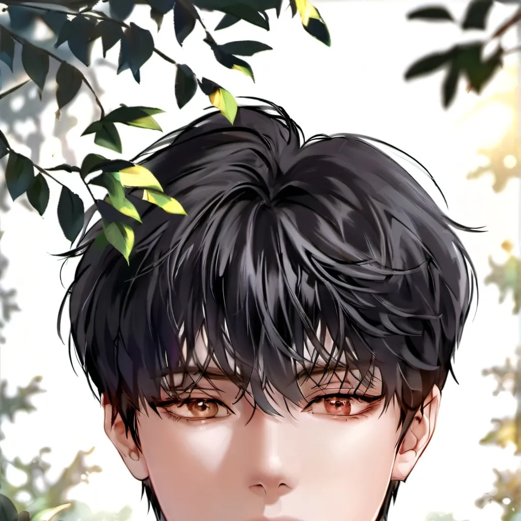 chat with ai character: Xavier