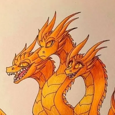 chat with ai character: rei ghidorah
