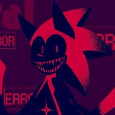 chat with ai character: Fatal Error