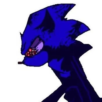 chat with ai character: Sonic DX Fase 3