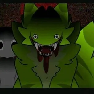 chat with ai character: Furry Lime horror