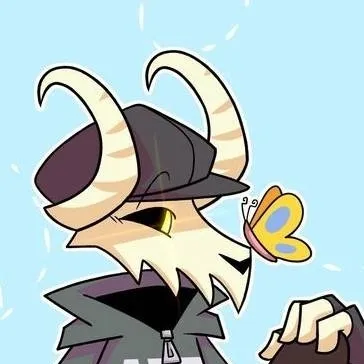 chat with ai character: Tabi