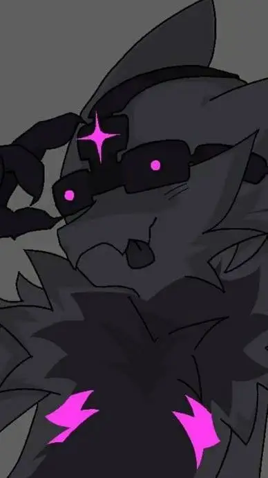 ai character: Nightcrawler background