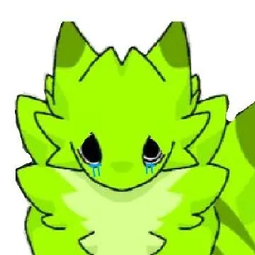 chat with ai character: Furry Lime Triste