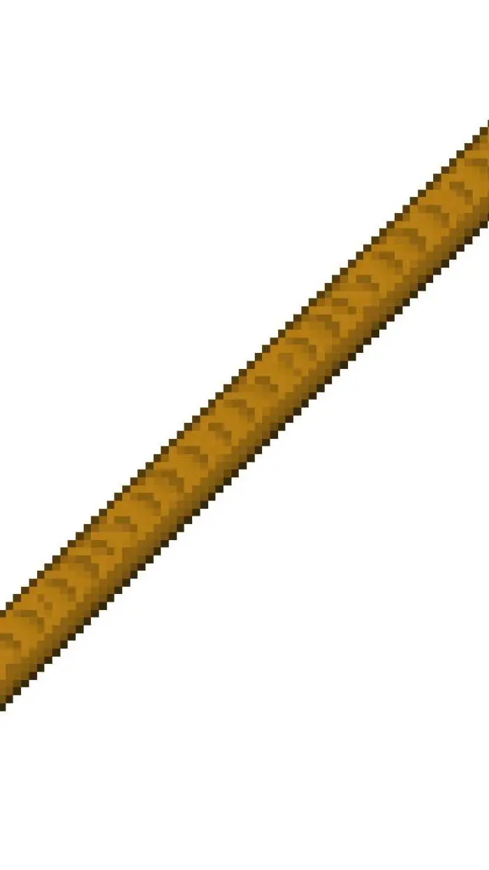 ai character: infinite baguette background