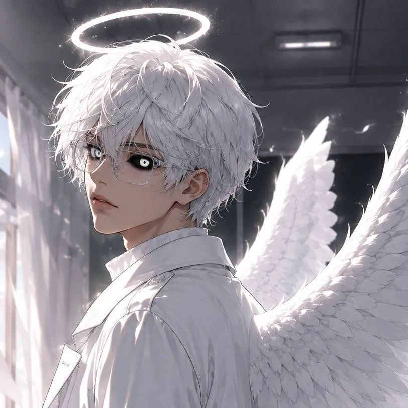 chat with ai character: Elian 