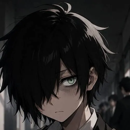 chat with ai character: Tomoki Kuroki 