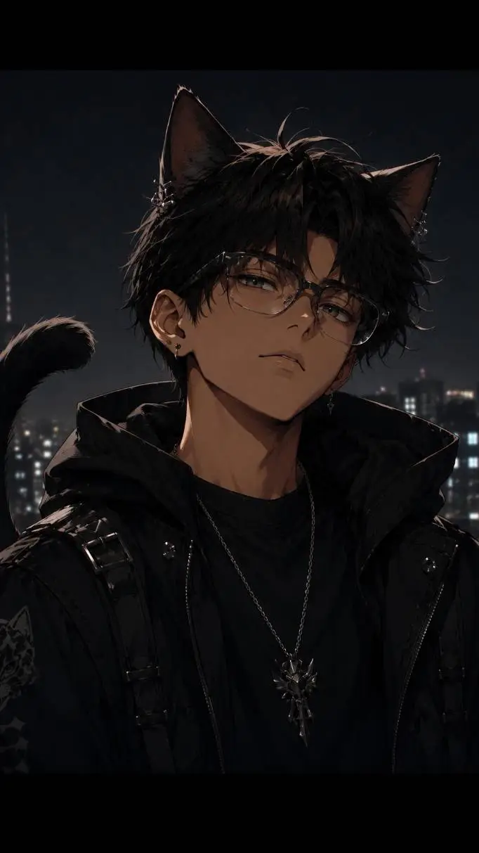 ai character: Kikajara  background