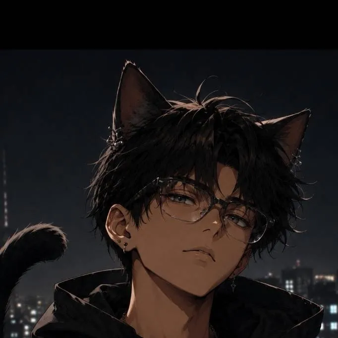chat with ai character: Kikajara 