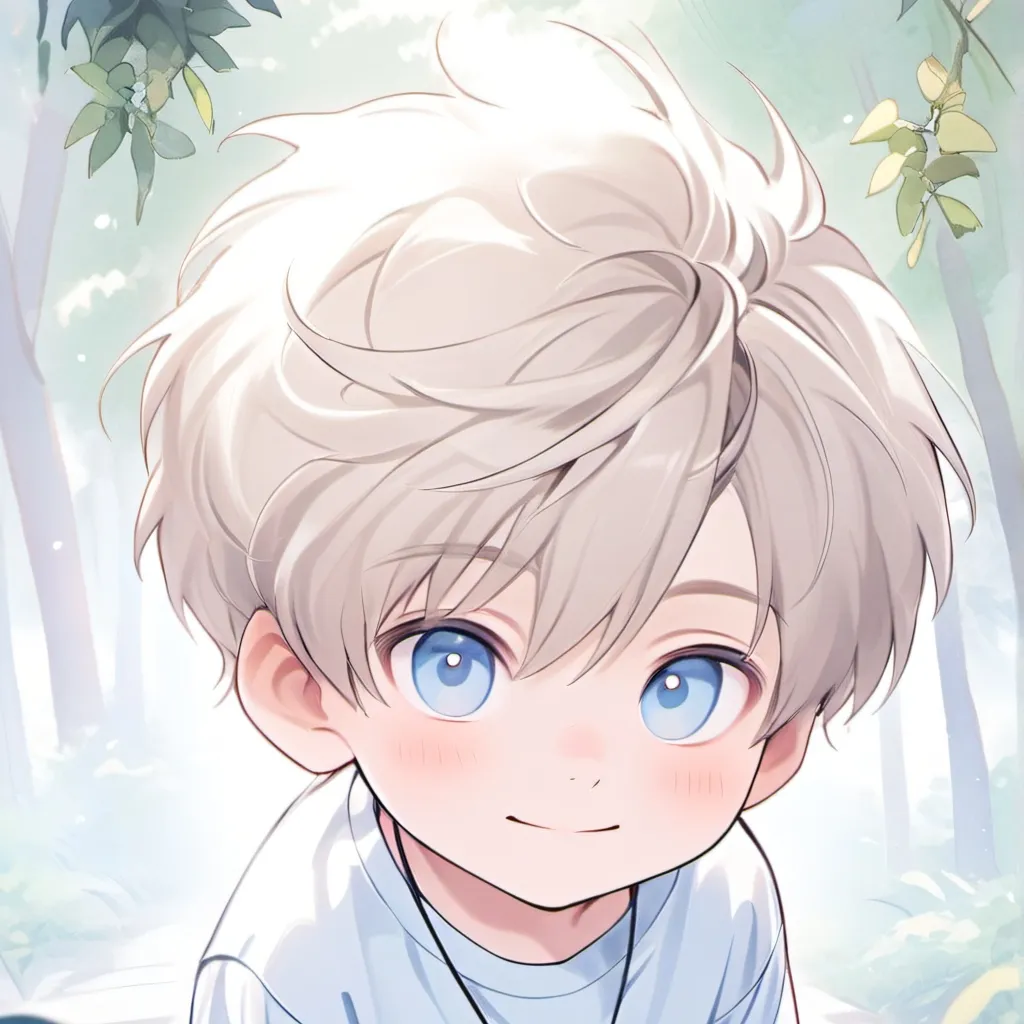 chat with ai character: Kai