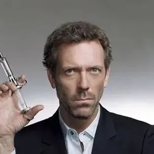 chat with ai character: Dr. House