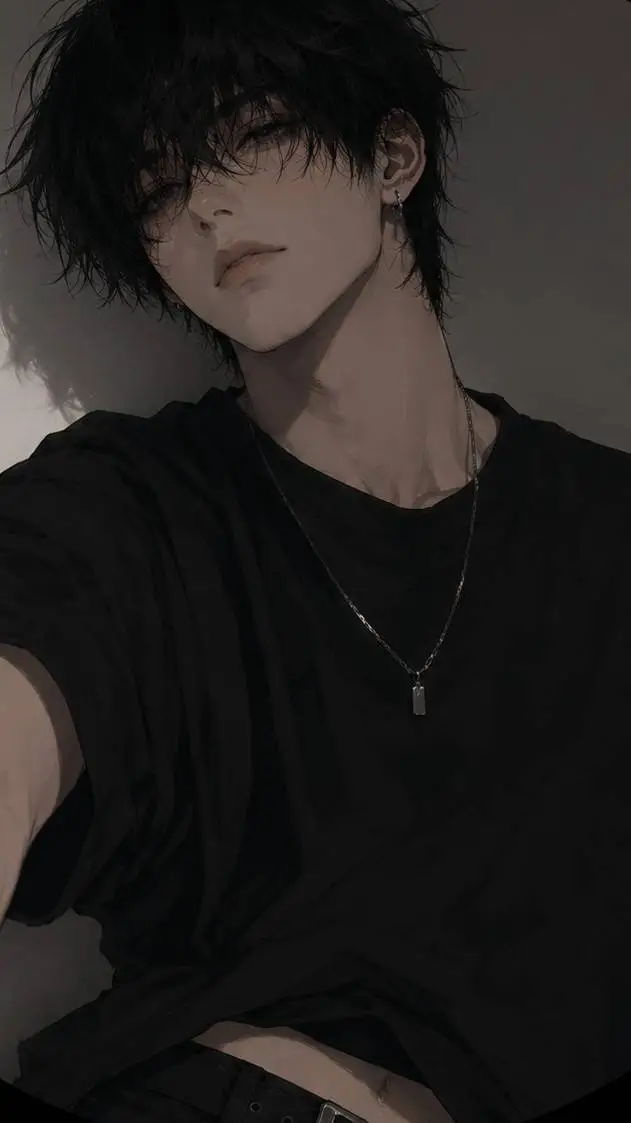 ai character: 🔥Jake 💤 background