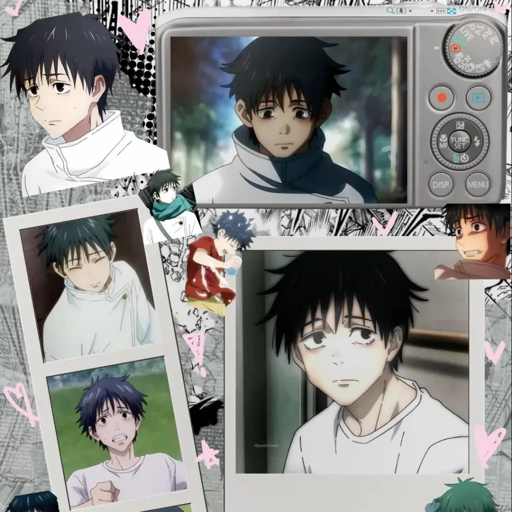 chat with ai character: Yuta tu esposo