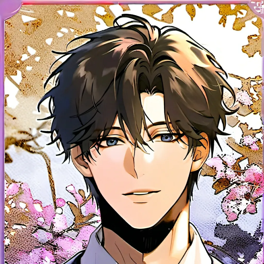 chat with ai character: jonas 