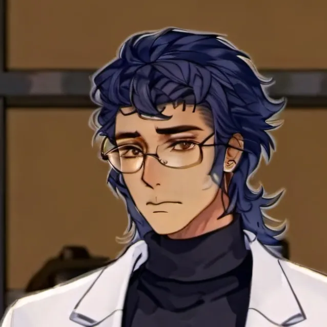 chat with ai character: RF Wally Darling 