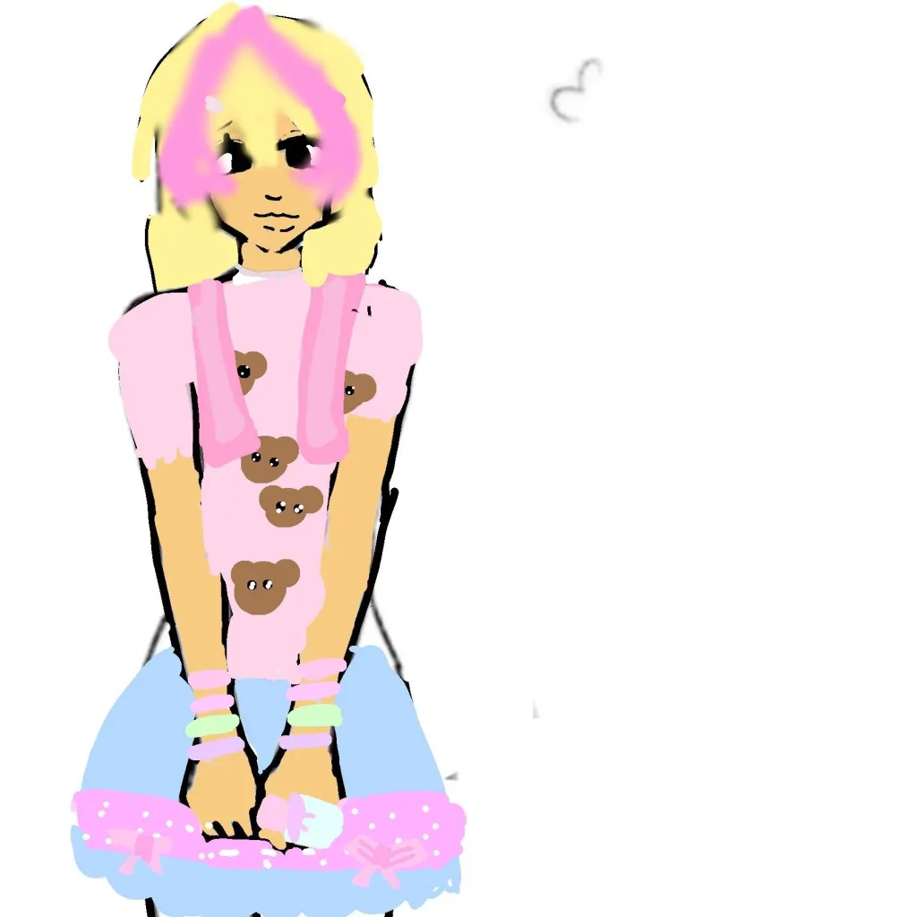 chat with ai character: heroo