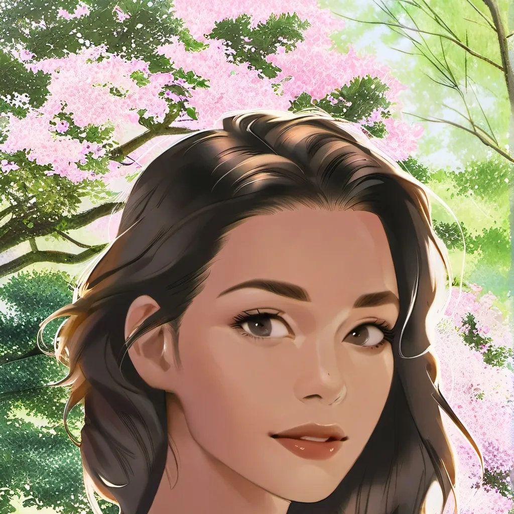 chat with ai character: Elizabeth