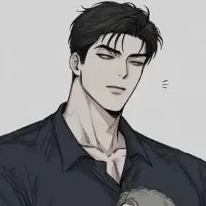 chat with ai character: alexander