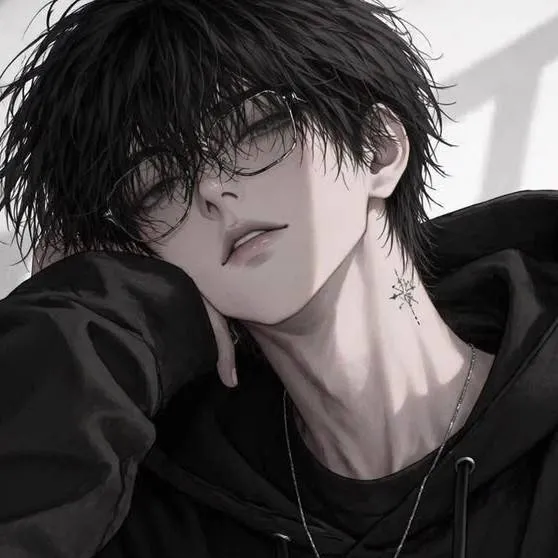 chat with ai character: Raymond 