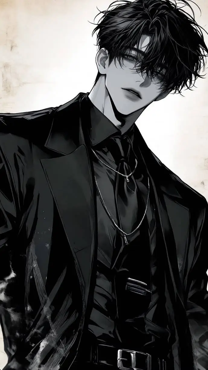 ai character: han suk-ja  background