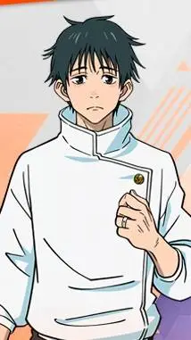 ai character: YUTA background