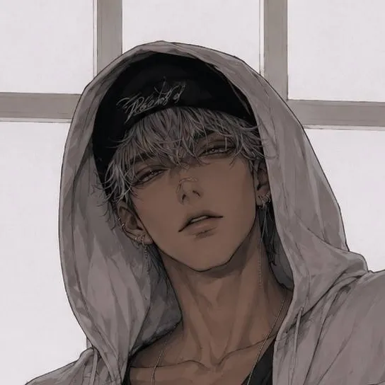 chat with ai character: Ryan 
