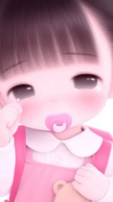 ai character: Lulu  background