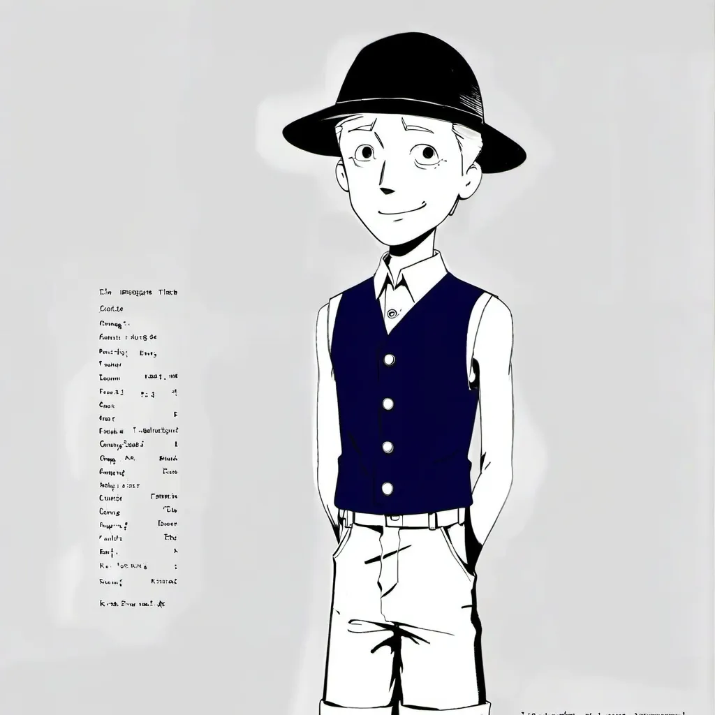 chat with ai character: Grzyb z czarnobyla