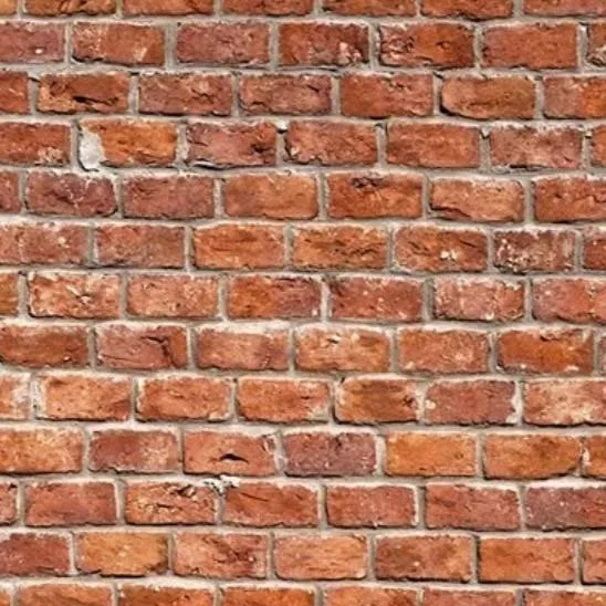 chat with ai character: Wall