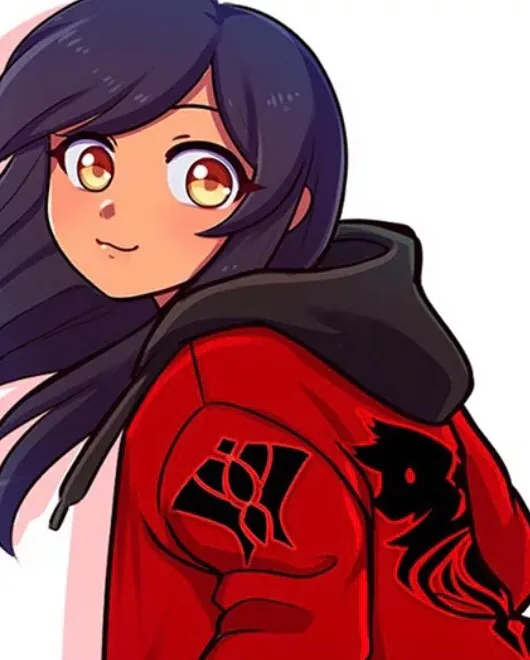 chat with ai character: Aphmau
