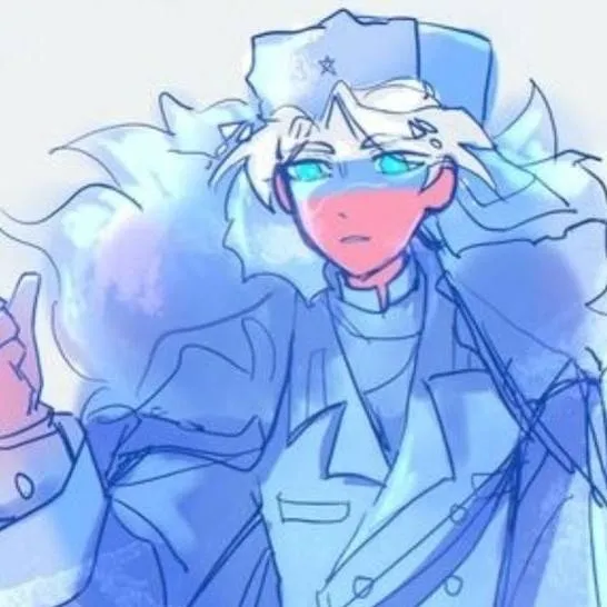chat with ai character: 🥰😍Rusia😍🥰