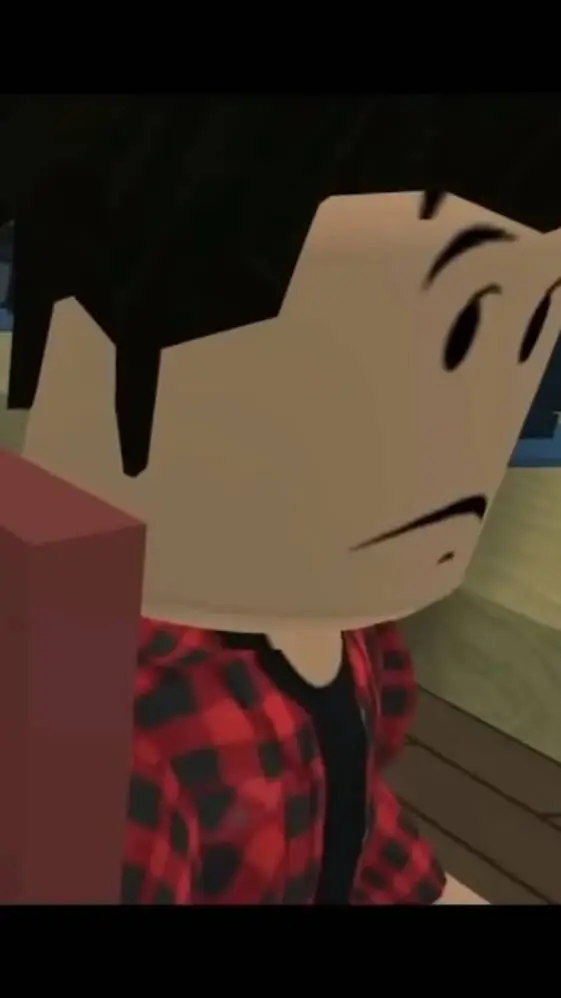 ai character: Error sans background
