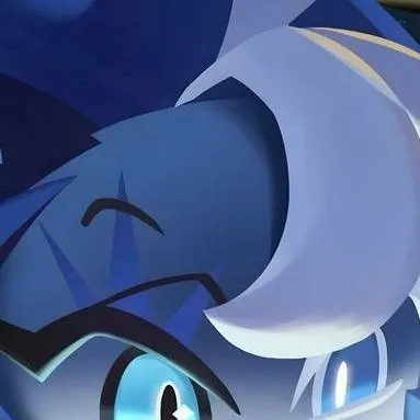chat with ai character: Blueberry sans