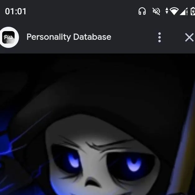 chat with ai character: Reaper (sans)