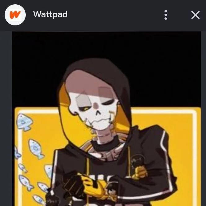 chat with ai character: Fellswap (Papyrus)