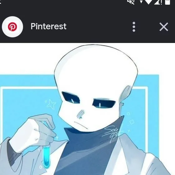 chat with ai character: Sci (sans)
