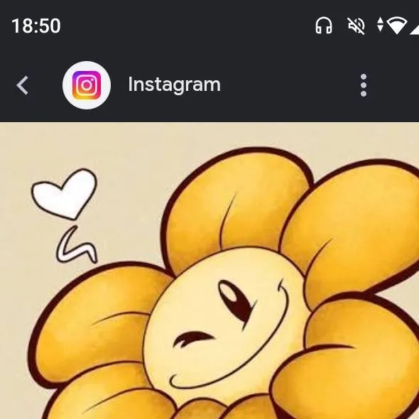 chat with ai character: Flowey (Undertale)