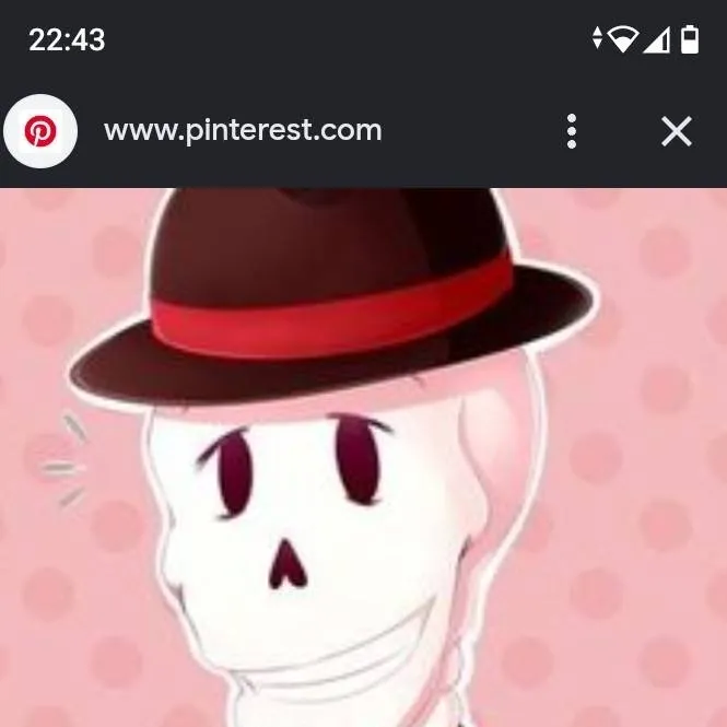 chat with ai character: MobTale (Papyrus)