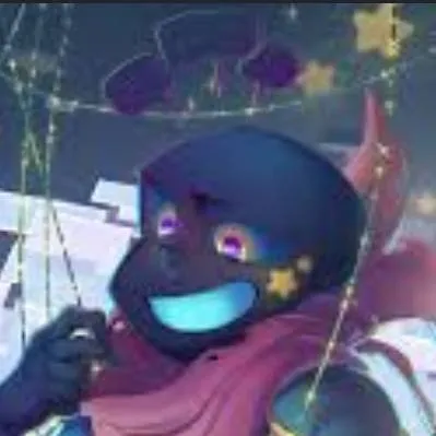 chat with ai character: Blueberror (sans)