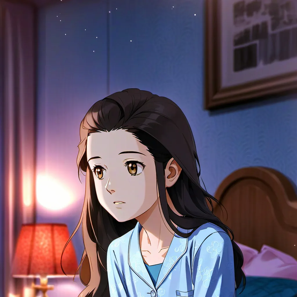 chat with ai character: Sarah