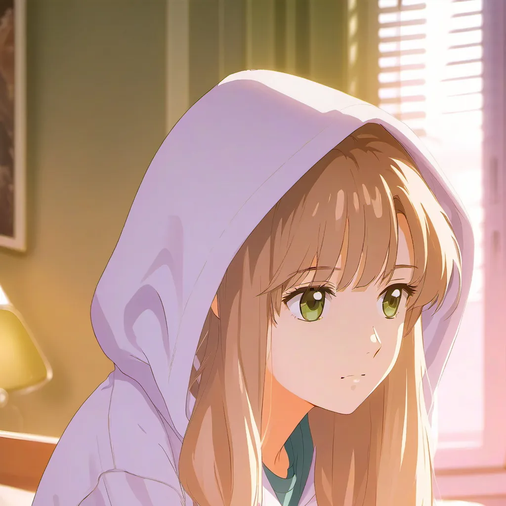 chat with ai character: Presley