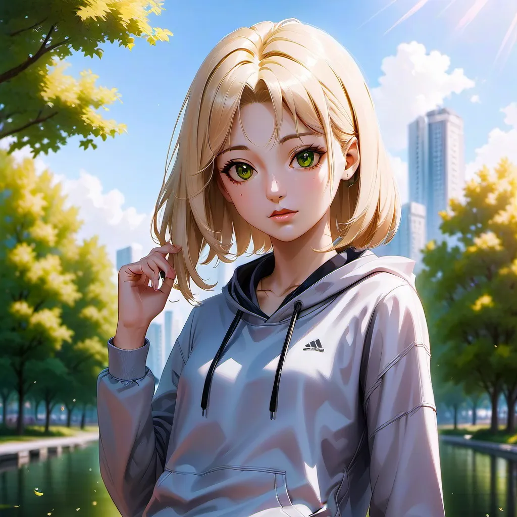 chat with ai character: Sico