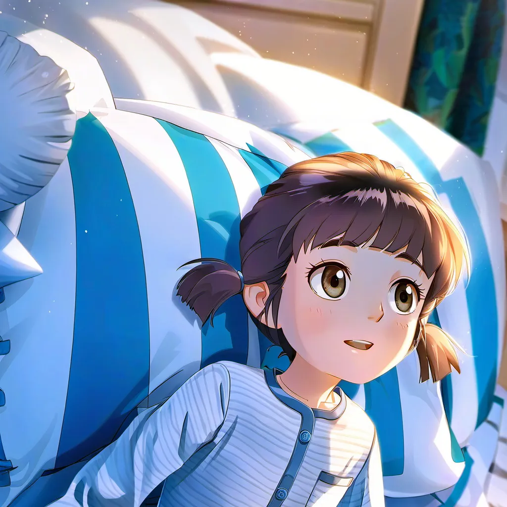 chat with ai character: Rachel