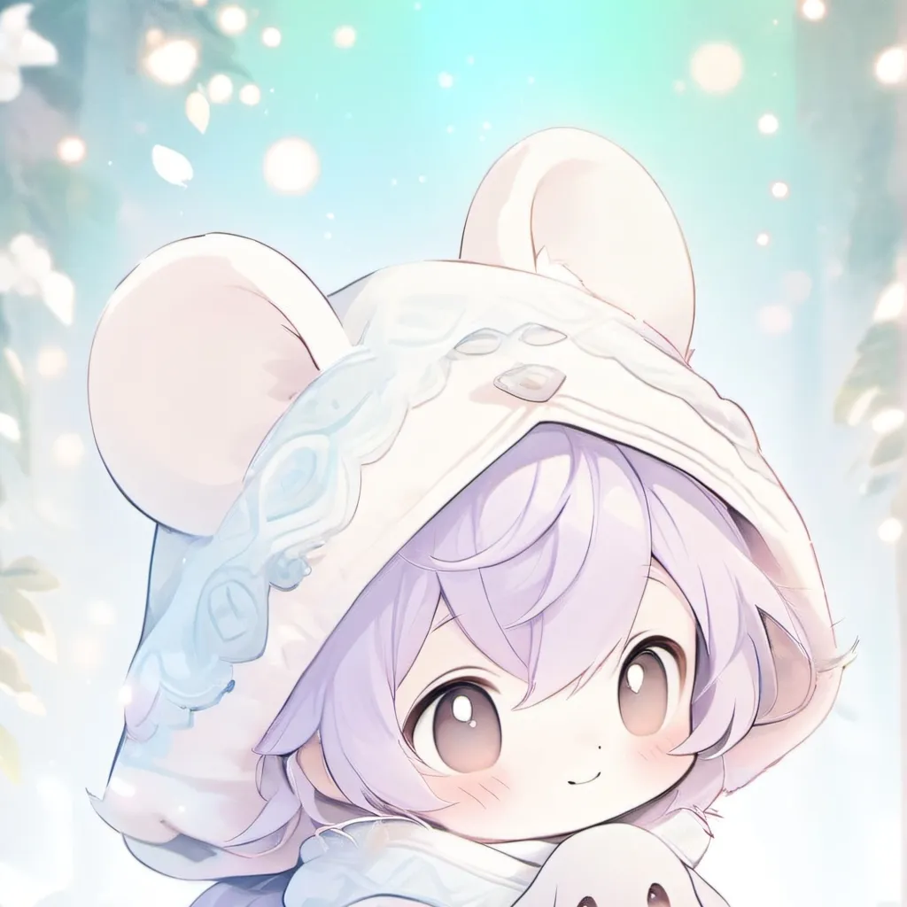 chat with ai character: {~May~}