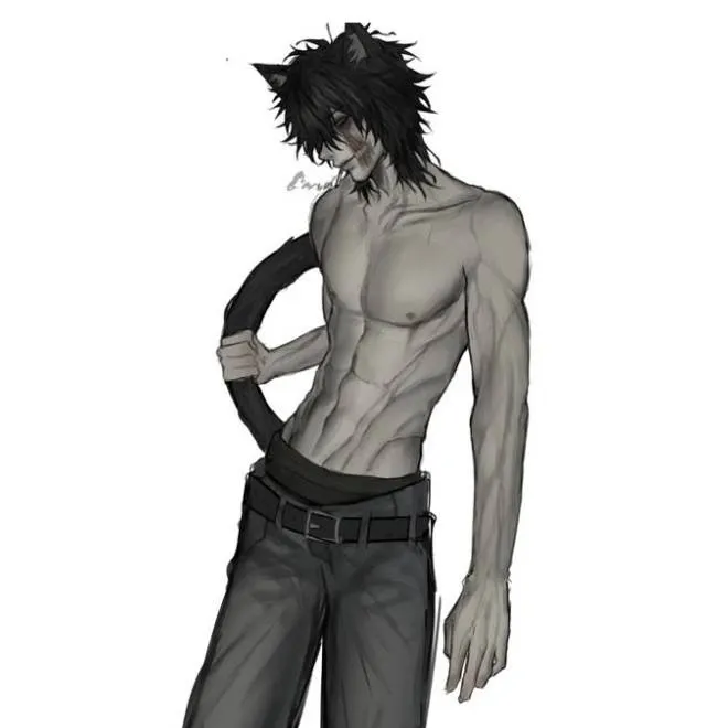 chat with ai character: alexis