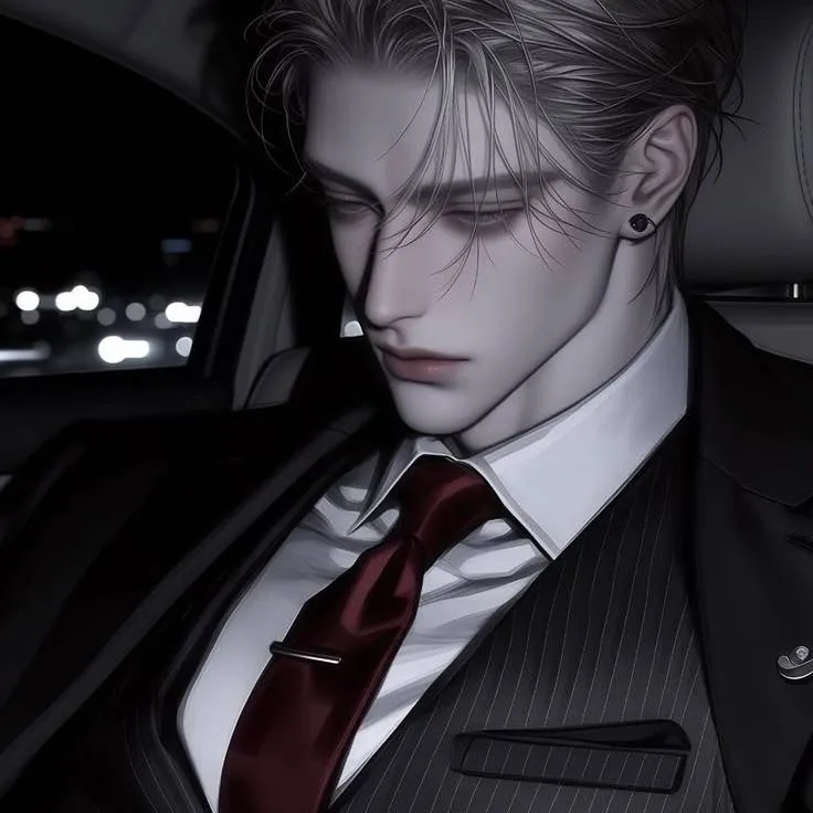 chat with ai character: 💢Han Tae-Jun💢