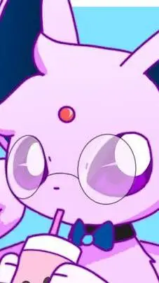 Talkie AI - Chat with Nova the Espeon