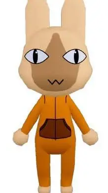 ai character: Intern background